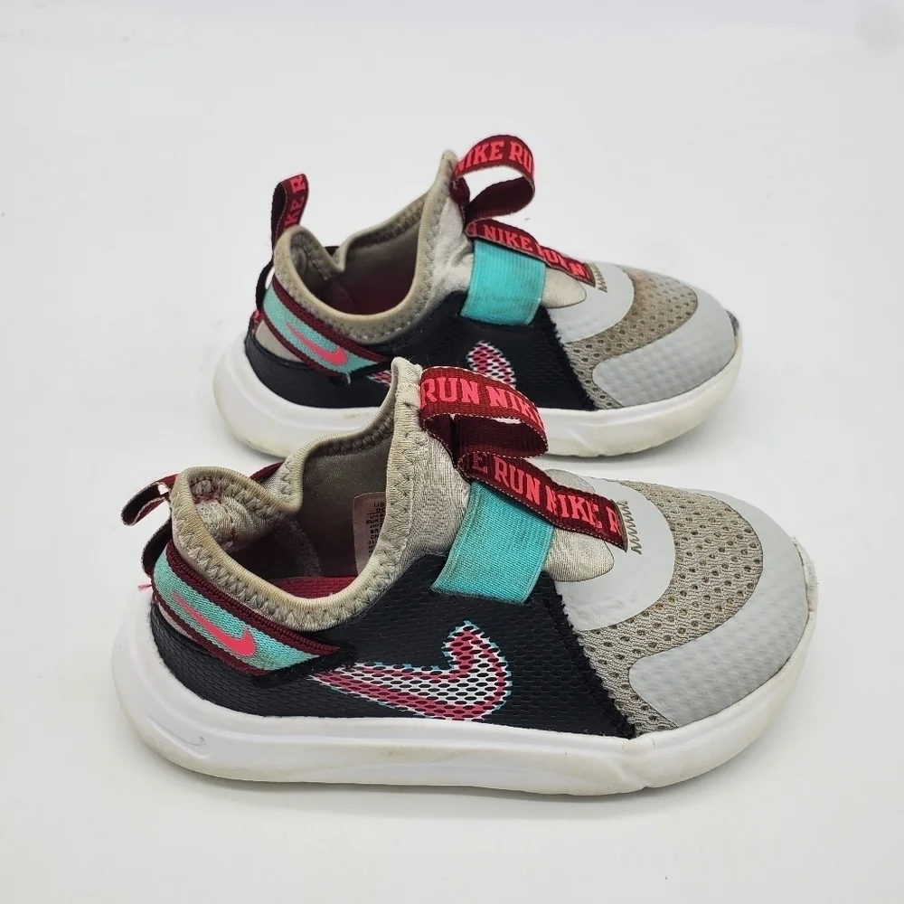 Nike Shoes Youth 9C Flex Plus SE Grade School Kids' Running